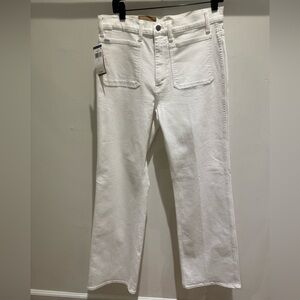 Women's White Ralph Lauren Jeans NWT